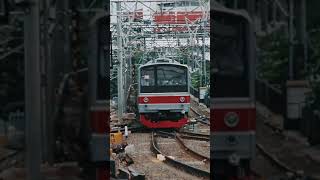 chinematik vidio krl jabodetabek #youtube#masuk beranda