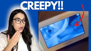 Scariest videos on the internet 2021 | Sandboxten reaction