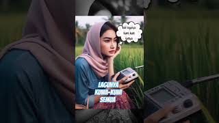 Kok Lagunya Kuwa-kuwi semua #laguviral #music #dewa19