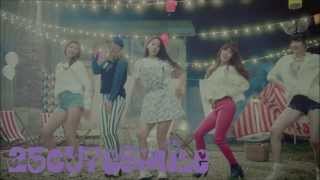 [MKOEnt] Luv Virus-Skarf {Collaboration}