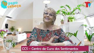 CENTRO DE CURA DOS SENTIMENTOS