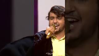 Srivalli new version indian idol 13 | #indianidol13 #indianidol12latestepisode #shorts #virlshort