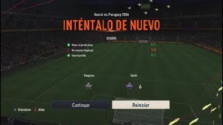 FIFA 23 FARMEANDO Y PASA ESTO