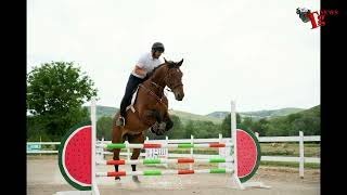 ILS Jumping Maneggio Valle Ofanto Rapone Pz