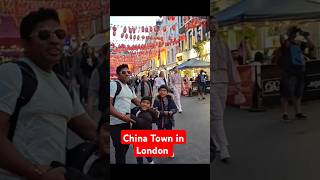 #chinatown #london #leicestersquare #coventguarden #viral #tigerprawns #soho #keta #recipe #noodles