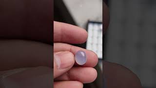 Natural Chalcedony