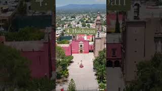 7 pueblos mágicos en Hidalgo