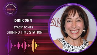 Purple Roads | Didi Conn | Stacy Jones | Shining Time Station