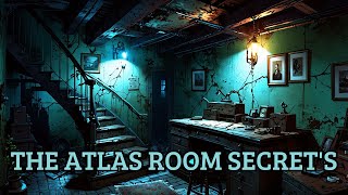 THE ATLAS ROOM SECRET'S