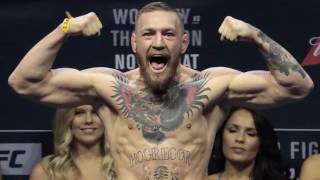 Conor McGregor, Floyd Mayweather reportedly come to terms on a mega-fight