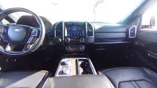 2021 Ford Expedition HEMET BEAUMONT MENIFEE PERRIS LAKE ELSINORE MURRIETA 226698C