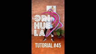 LAS ORIHUELA - TUTORIAL FESTEJO