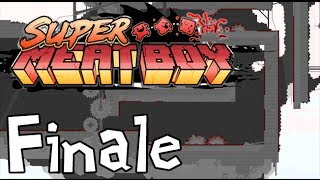 Super Meat Boy - Finale [Rocket Launcher]