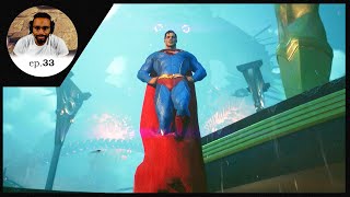 Superman aint no joke | Suicide Squad KTJL - Part 33