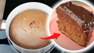 Como Fazer Bolo de Chocolate na Panela de Arroz