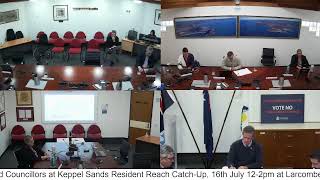 Special Council Meeting  | 8 July 2022 | Livingstone Shire Council