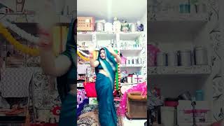 Jahan per Dekhe Dahi ki matkiya sanvariya Mere Chori Roj #dance