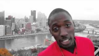 Ponce De'Leioun-I Can't Stop (HD Music Video) "A Kobe Bryant Dedication"