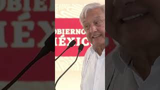 DISCURSO EN REFINERIA OLMECA. AMLO