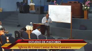 Culto Cantar de los Cantares