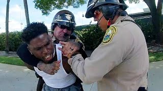 TYREEK HILL ASSULTED BY MIAMI POLICE LET'S TALK ABOUT IT