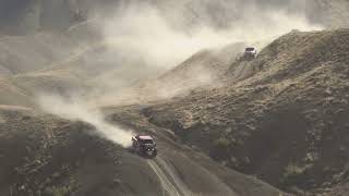 BOR Racing Grand Junction Jam 2024 Desert Race  BORRACING Trophy Truck Buggies VW Bug Colorado