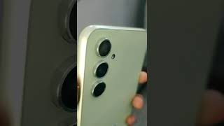 SAMSUNG GALAXY A54 #samsung #vivo #oppo #iphone #shortvideo #shorts