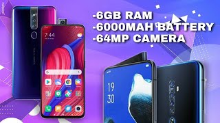 🔥TOP 5 SMARTPHONE UNDER 15000 ₹ | REDMI | REALME | SAMSUNG | VIVO |