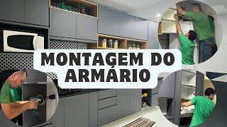 MEU ARMÁRIO