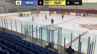 U14AA Goal