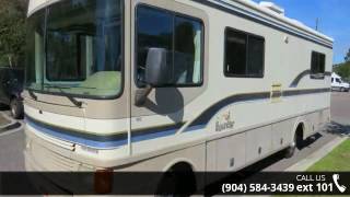 1997 FLEETWOOD BOUNDER  - Camping World of Jacksonville -...