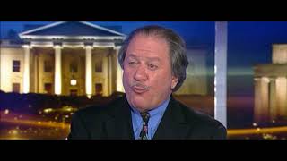 Joe diGenova Russian Bot Case is Bad News For Mueller