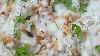 # pizza sauce and white sauce pasta # home made pasta recipe # new recipe # on Trend # youtube short