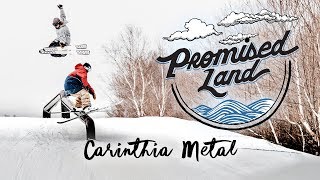 Promised Land 2.9: Carinthia Metal