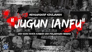 "Sejarah kelam Jugun Ianfu pada Masa Penjajahan Jepang di Indonesia (1942-1945)"