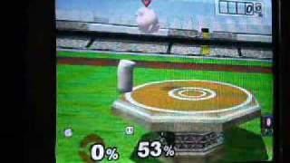 SSBM HRC - Jigglypuff 1698.8 m