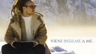 GALUP - Vieni insieme a me (Prod. Virgo) [OFFICIAL VIDEO]