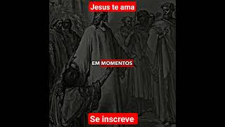 Jesus te ama #deus #oração #motivation #jesus