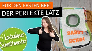 ✂️ Handtuch zu Latz?! ✨ DM Schnittmuster enthüllt!