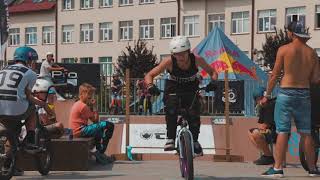 BmxCamp 2018 AveBmx Day Turnus 2