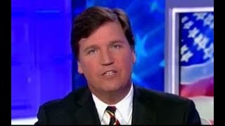 Tucker Carlson uncovers Joy Reid anti immigration posts