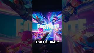 To je úžasné #fortnite #tomz #fy #funnyshorts #funny #newseason #newvideo