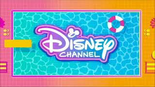 Disney Channel Ident 107