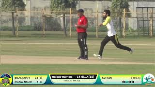 SANA  HERBALS PCL-3 : BRONZE MEDAL MATCH FULL HIGHLIGHTS