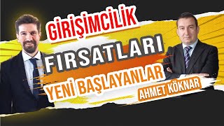 Girişimcilik Fırsatları