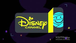 Disney Channel Ident 138