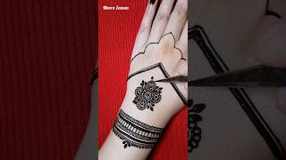 #shorts wedding Bridal mehndi design #mehndi #mehndidesigns