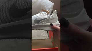 Nike Shoe 👟 Haul 📦 Part 1 #shorts #shopping