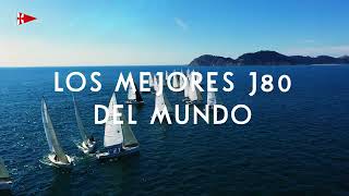 MUNDIAL J80 BAIONA 2023 · 17-23 SEPTIEMBRE 2023