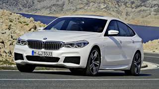 THE BEST!! NEW BMW 6 SERIES 2018